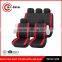 BSCI 6PCS CAR SEAT COVER SET WITH AIR BAG