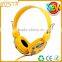 EU trendy fashion best selling newly on market innovative headphone
