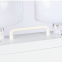 Twin-spot emergency light