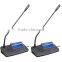 Discussion system &conference microphone with Voting&recording (YC844)---YARMEE