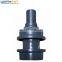 excavator Carrier Rollers/ top rollers for undercarriage parts EC55/EC140/EC150/EC160/EC210/EC240/EC290/EC360/EC460