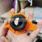 Adjustable truck tire nut loose indicator  PA material Multi Size  18-24mm 24mm-30mm  30-38mm 38-50mm