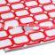 SINMARK 29.7cm*21.0 cm A4 Blue grid reflective sticker paper