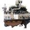 used japan model scrap truck engine gearbox axle parts