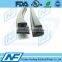For project sealing type door weatherstrip