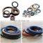 TTO Oil Seal NBR TC