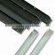 OEM aluminum extruded mounting system profile