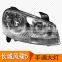 hot sell great wall wingle 5 auto parts the headlight