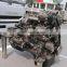 Genuine Electric Start SC4H140 diesel engine for machines