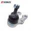 Auto Spare Parts Manufacturer Front Suspension Lower Arm Ball Joint For TOYOTA HIACE 43330-29565