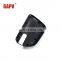 highlander car mirror cover with light part