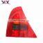 Car Rear tail lamp Auto Parts Rear tail light for Renault clio 1998-2000
