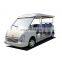 cheap fashion customizable China Made 11 seater electric LSV