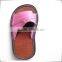 PU leather for shoes