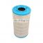 483gb470m 1485592 Truck Air Filter suitable for scania Manufacturer E1016L