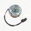 OEM 19030-RB0-004 Radiator Cooling Fan Motor for Honda CR-Z 2011-2014 Insight 10-15