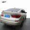 bumper assembly for bmw 5 series GT F07 with spoiler