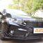 Modified parts TYPE-R front bumper complete body kit for HONDA CIVIC 2016-2021 upgrade