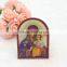 Eastern Orthodox Plastic Icon