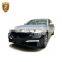 Car Accessories Auto M760 Style Front Bumper Rear Bumper With Exhaust Tips Body Kits For BNW 7 Series F01 740 750 760