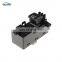 35770-TP5-H01 Power Master Window Switch for Honda Europe Accord CU1 for 2009-2014 Spirior