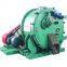 Dewatering and Drying System