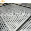 Made in China high quality good price galvanized perforated sheet metal