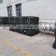 High Quality Gabion Box hot Dipped Galvanized Material Gabion Mesh Size