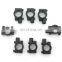 Universal Motorcycle Rear View Mirror Accessories Mount 8Mm 10Mm Handle Bar Rearview Car Accessories Mirror Mount Holder