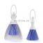 Car Brush Set Seat Brush For Car With Sweeper Slot Corner Cleaning Detailing Dashboard Air Outlet