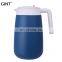 GiNT 1.6L New Arrival Double Wall Stainless Steel Thermal Coffee Pot Handled Vacuum Flask Insulated Water Bottles