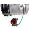 PC360-7 excavator 24V 10S15CST150101 1B R134A air condition compressor 20Y-979-6121