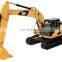 Apply to Kobelco Volvo Hyundai Daewoo excavator paint