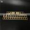 plastic cnc rapid prototype keyboard cnc customized rapid prototype factory