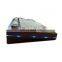 E-coating machanical keyboard custom CNC Machining OEM Experienced Keyboard case holes thread tapping