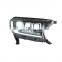 New Arrival LED Pickup Truck Headlights Head Lamp for Ford Ranger T7 T8 2015-2021