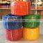 Good Quality High tensile Twisted 3-Strand Polyethylene Rope