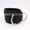 Factory Wholesale Cotton Buckle Ankle Bandage Sports Ankle Joint Calf Hip D-ring Adult Ankle Band
