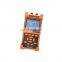 OTDR ftth grandway 100km long distance 3.5 inch touch screen  Orange yokogawa otdr filtered 1625nm  power meter OTDR