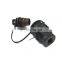 FTTA Outdoor waterproof mini fiber H optica connector adapter