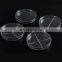 Factory direct laboratory supplies Disposable sterilized 90*15mm plastic petri dish