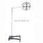 Mobile ot light shadowless led examination lamp