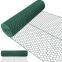 Wire Mesh Size 13mm/16mm/19mm/25mm Hexagonal Galvanized Chicken Fence