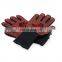 BBQ Grill Gloves Elclusive Heat Resistant Oven Gloves BBQ Oven Gloves