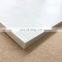Matt super white porcelain tiles floor and wall tiles double loading  600*600 - 53 degree whiteness