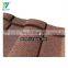 Zealand Lifetime Corrugated Galvanized Aluminium Stone Coated Metal barrel type Arc Roof Tile