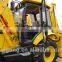 WZ30-25 type Compact four drive backactor loader