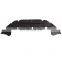 Sedan Front Bumper Air Deflector Auto Body Parts 7M51-A8B384-AF Front Bumper Bottom Shield for Ford Focus 2009