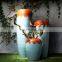European style easy creative living room simple pottery signs ground ceramic vase