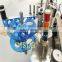 watsapp+ 86 15504261925 cheap factory price label sticker machine automatic